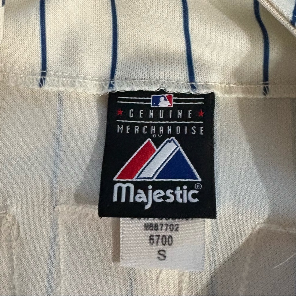 Mets Jersey. - Picture 2 of 3